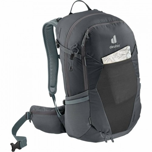 Hiking Backpack Deuter Futura Grey 27 L image 1