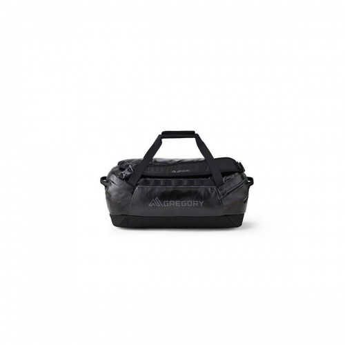 Sports Bag Gregory Alpaca Black EVA 40 L 33,7 x 57,8 x 28,6 cm image 1