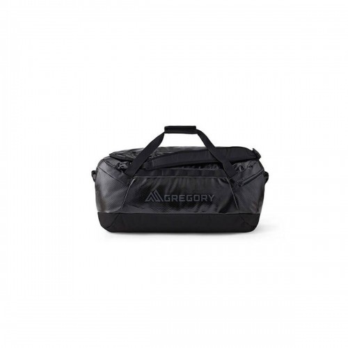 Sports Bag Gregory Alpaca Melns EVA 60 L 38,1 x 69,9 x 32,4 cm image 1