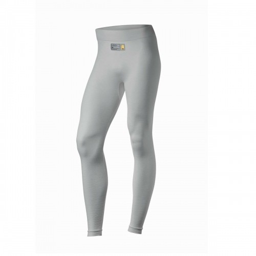 Inner Pants OMP Tecnica Evo (XS/S) FIA 8856-2018 White image 1