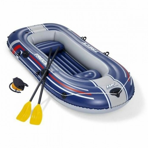 Inflatable Boat Bestway Hydro-Force 255 x 127 x 36 cm image 1
