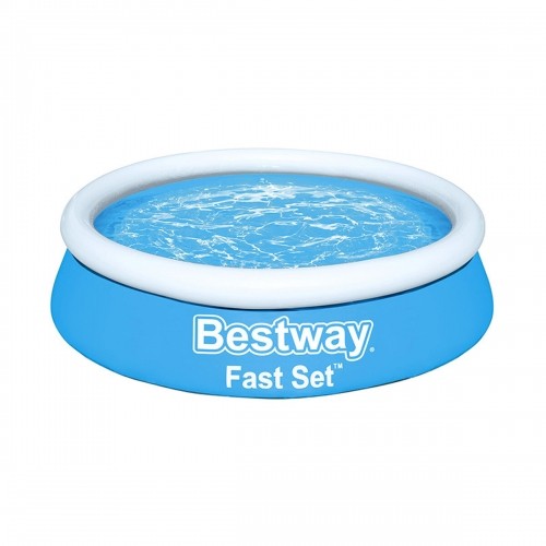 Надувной бассейн Bestway 183 X 51 cm Синий 940 L image 1