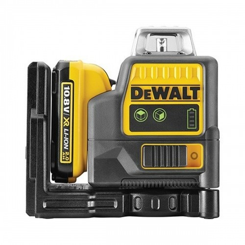 Лазерный уровень Dewalt DCE0811D1G-QW 30 m image 1