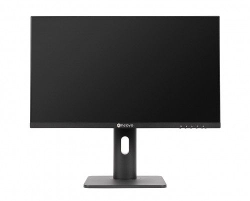 AG Neovo LH-2402 LED display 60.5 cm (23.8") 1920 x 1080 pixels Full HD LCD Black image 1