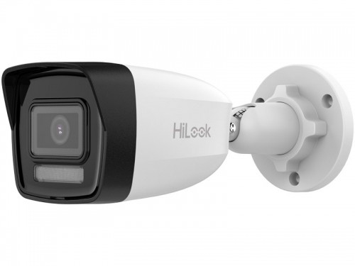 Hikvision IP Camera HILOOK IPCAM-B2-30DL White image 1