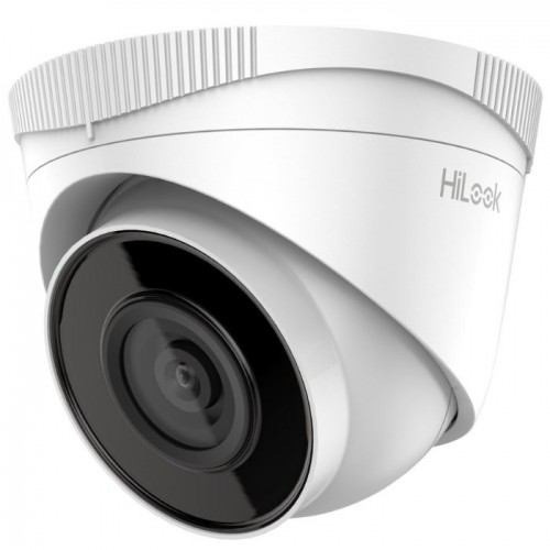 Hikvision IP Camera HILOOK IPCAM-T2 White image 1