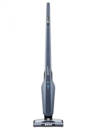 Upright vacuum cleaner Nilfisk Easy 20Vmax Blue Without bag 0.6 l 115 W Blue image 1