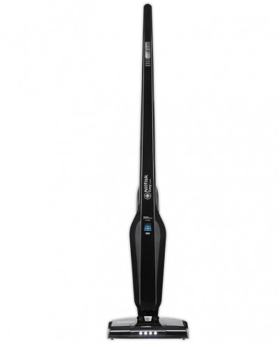 Upright vacuum cleaner Nilfisk Easy 20Vmax Black Without bag 0.6 l 115 W Black image 1