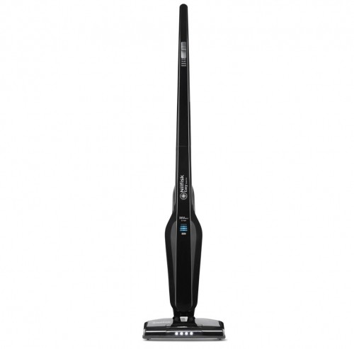 Upright vacuum cleaner Nilfisk Easy 36Vmax Black Without bag 0.6 l 170 W Black image 1