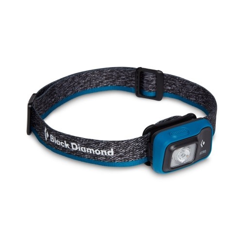 Latarka czołowa Black Diamond Astro 300 - azul image 1