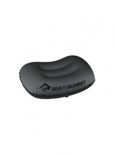 Poduszka SEA TO SUMMIT Aeros Ultralight Large Grey image 1