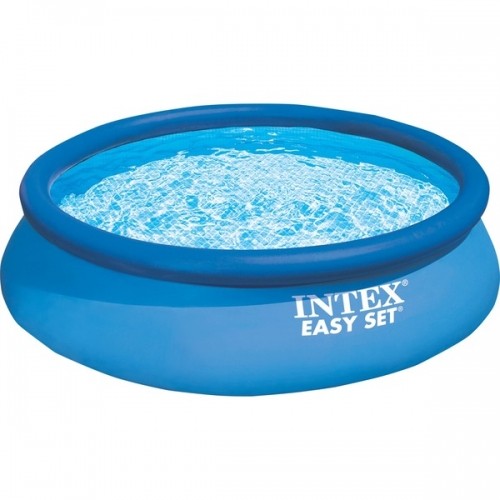 Intex Easy Set Pool® 128130NP, Ø 366cm x 76cm, Schwimmbad image 1