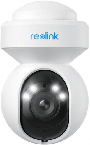 Reolink камера наблюдения E1 Outdoor Pro 4K 8MP PTZ WiFi 6 image 1