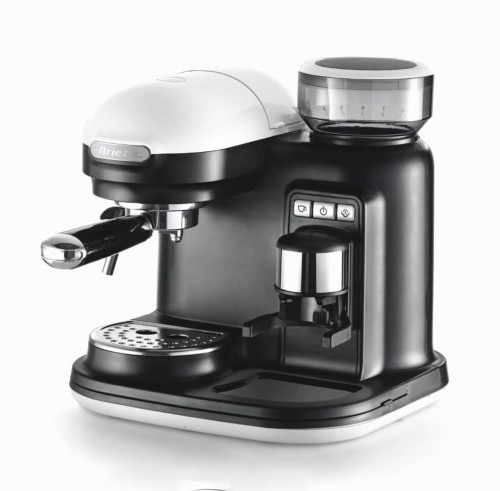 Ariete espresso kafijas automāts Moderna, balts - A1318/01 image 1