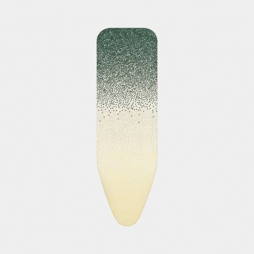 BRABANTIA gludināmā dēļa pārvalks, 124x38 cm, New Dawn (B) 8 mm filcis - 242168 image 1