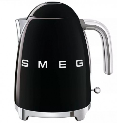 Smeg KLF03BLEU Elektriska tējkanna 1,7 L / 2400 W image 1