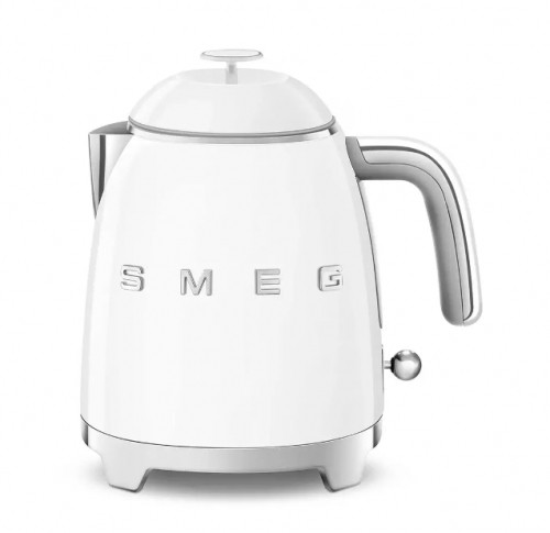 Smeg KLF05WHEU Электрический Чайник 0,8L / 1400W image 1