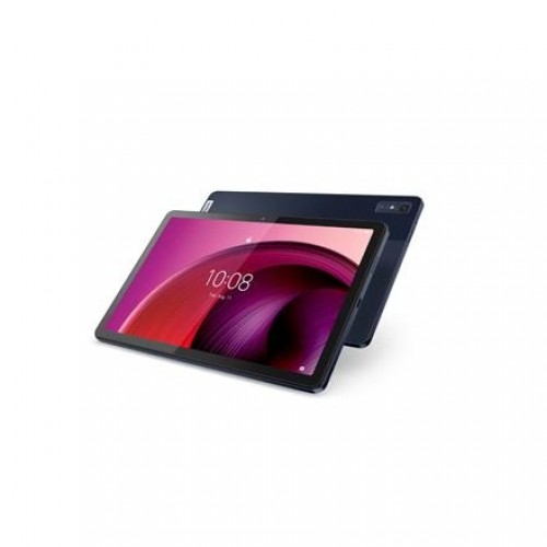 Lenovo | Tab | QX TB360ZU | 10.61 " | Blue | 2000 x 1200 pixels | SM6375 | 6 GB | Soldered LPDDR4x | 128 GB | 5G | Wi-Fi | Front camera | 8 MP | Rear camera | 13 MP | Bluetooth | 5.1 | Android | 13 | Warranty 24 month(s) image 1