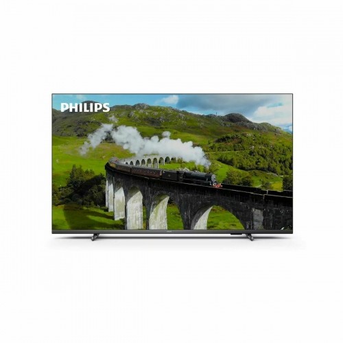 Viedais TV Philips 55PUS7608/12 4K Ultra HD 55" LED HDR HDR10 Dolby Vision image 1