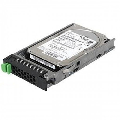 Жесткий диск Fujitsu S26361-F5635-L800 3,5" 8 TB SSD image 1