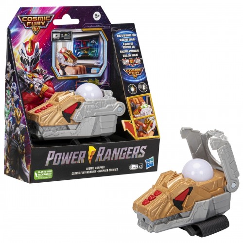 Статуэтки Hasbro Power Rangers Cosmic Fury Cosmic Morpher image 1