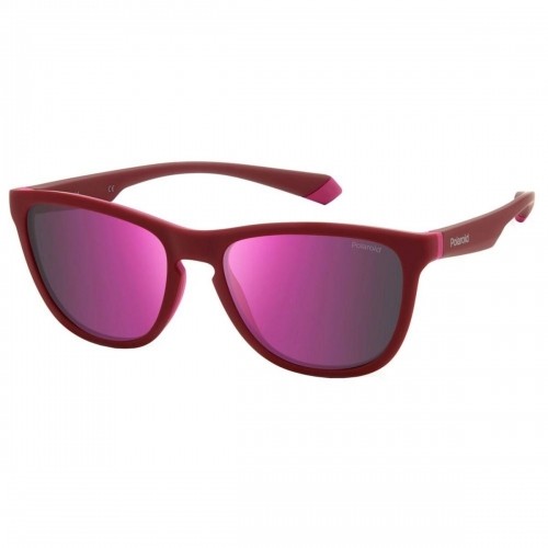 Unisex Saulesbrilles Polaroid PLD 2133_S image 1