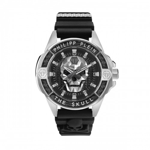 Мужские часы PHILIPP PLEIN PWAAA1622 Чёрный image 1