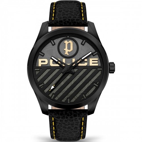 Men's Watch Police PEWJA2121403 (Ø 42 mm) image 1