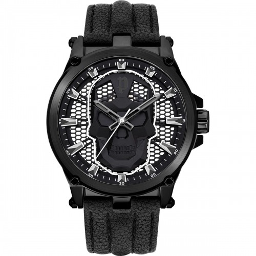 Men's Watch Police PEWJA2108203 (Ø 47 mm) image 1