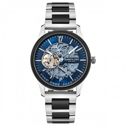 Vīriešu Pulkstenis Kenneth Cole KC50224001B (Ø 43 mm) image 1