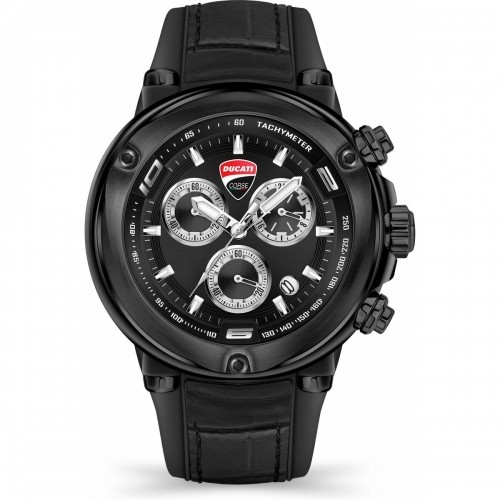 Мужские часы Ducati DTWGO2018801 (Ø 44 mm) image 1