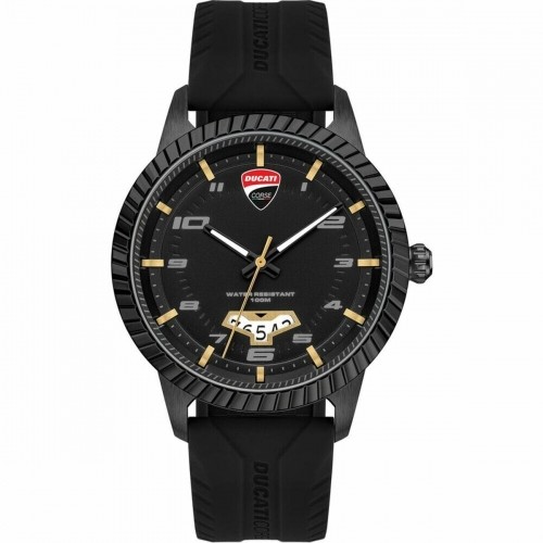 Men's Watch Ducati DTWGN2019504 (Ø 44 mm) image 1