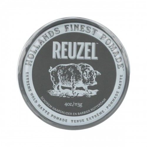 Firm Hold Wax Reuzel 113 g image 1