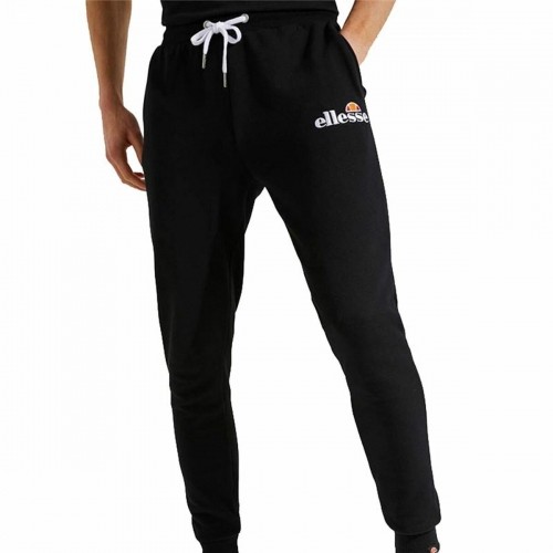 Спортивные штаны для взрослых Ellesse Nioro Мужской Чёрный image 1