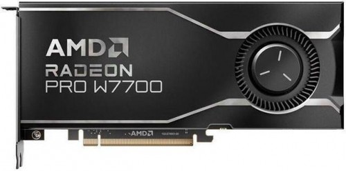 GPU AMD Radeon PRO W7700 16GB 100-300000006 image 1