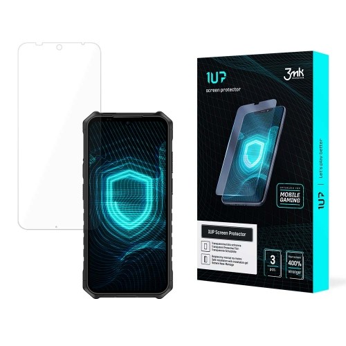 Hammer Iron V - 3mk 1UP screen protector image 1