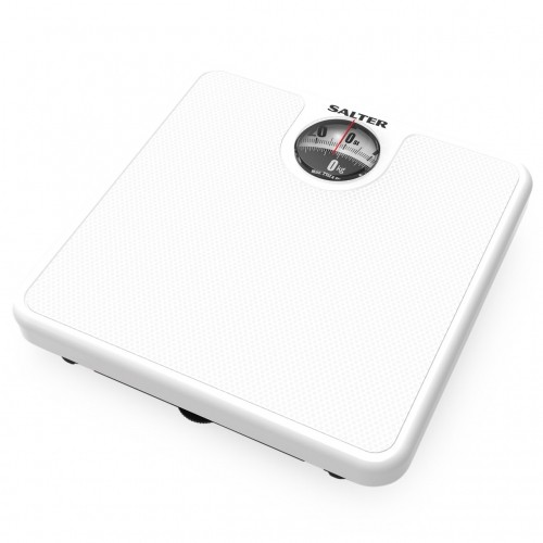 Salter 489 WHDRFEU16 Large Dial Mechanical Bathroom Scale image 1