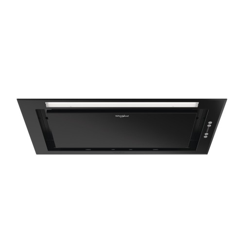 Integrated cooker hood Whirlpool WCT363FLTK image 1