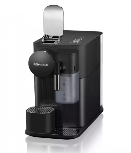 De'longhi DeLonghi EN510B Kafijas Aparāts 1L image 1