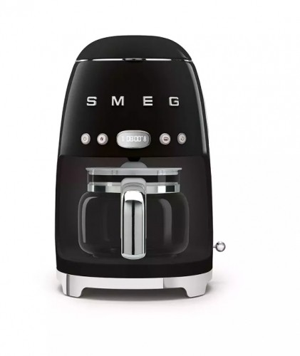 Smeg DCF02BLEU Manuāls Kafijas automāts 1.4L image 1