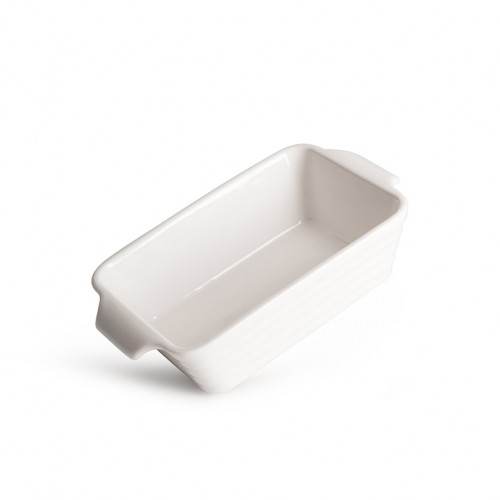 Fissman Cepamtrauks 13 x 9 x 4,5 cm / 220 ml HORECA (porcelāns) image 1