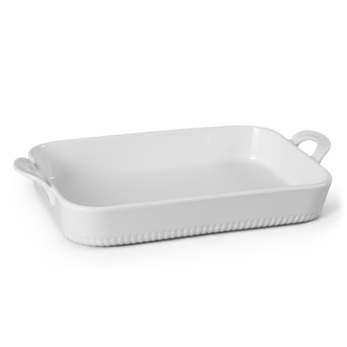 Fissman Cepamtrauks 34 x 23 x 5 cm / 2,2 l HORECA (porcelāns) image 1