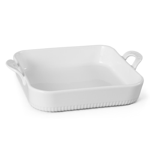 Fissman Cepamtrauks 28 x 4,5 cm / 2,3 l HORECA (porcelāns) image 1