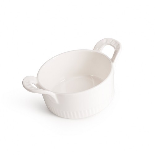 Fissman Cepamtrauks 10,5 x 6 cm / 250 ml HORECA (porcelāns) image 1