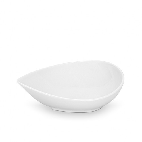 Fissman Trauks 14 x 10,5 cm HORECA (porcelāns) image 1