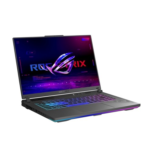 ASUS ROG Strix G16 G614JV-N4120W - 16" QHD+ IPS, intel Core i9-13980HX , 16GB RAM, 1TB SSD, GeForce RTX 4060, Windows 11 image 1