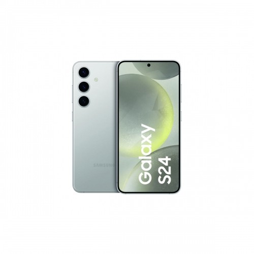 Viedtālruņi Samsung S24 GRAY 8 GB RAM 128 GB Pelēks image 1