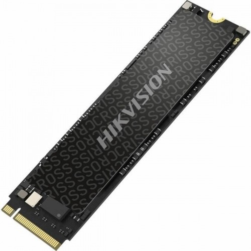 Жесткий диск Hikvision G4000E M2 512 Гб SSD image 1