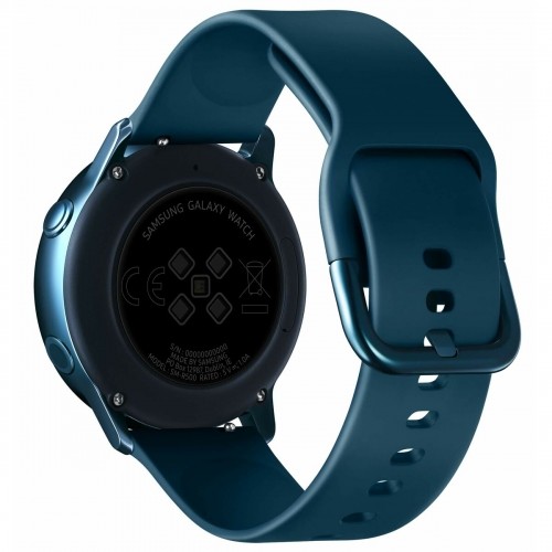 Умные часы Samsung Galaxy Watch Active немецкий Зеленый (Пересмотрено C) image 1