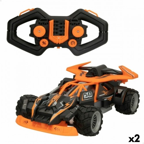 Remote-Controlled Car Speed & Go 1:16 (2 Units) image 1
